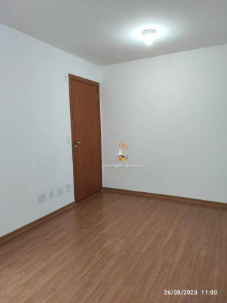 Imagem Apartamento com 2 Quartos para Alugar, 38 m² em Jardim City - Guarulhos