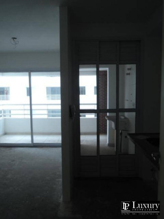Imagem Apartamento com 1 Quarto à Venda, 36 m² em Bela Vista - São Paulo
