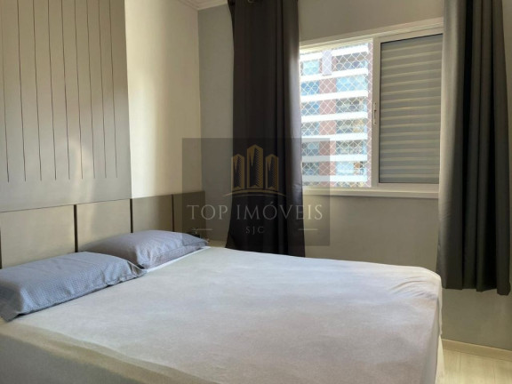 Imagem Apartamento com 3 Quartos à Venda, 100 m² em Jardim Das Indústrias - São José Dos Campos Imagem Apartamento com 3 Quartos à Venda, 100 m² em Jardim Das Indústrias - São José Dos Campos