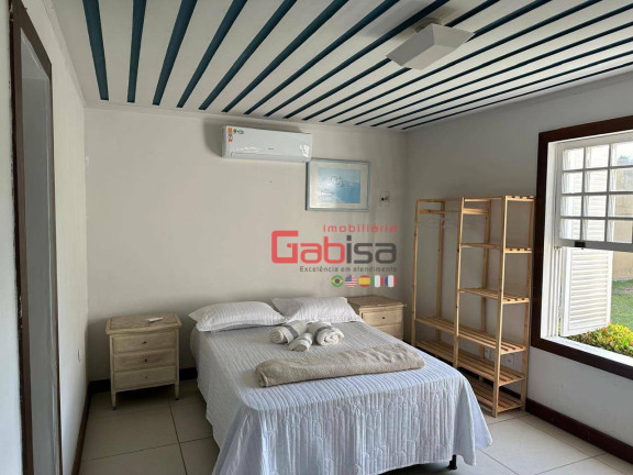 Imagem Casa com 4 Quartos para Alugar, 348 m² em Marina - Armação Dos Búzios Imagem Casa com 4 Quartos para Alugar, 348 m² em Marina - Armação Dos Búzios