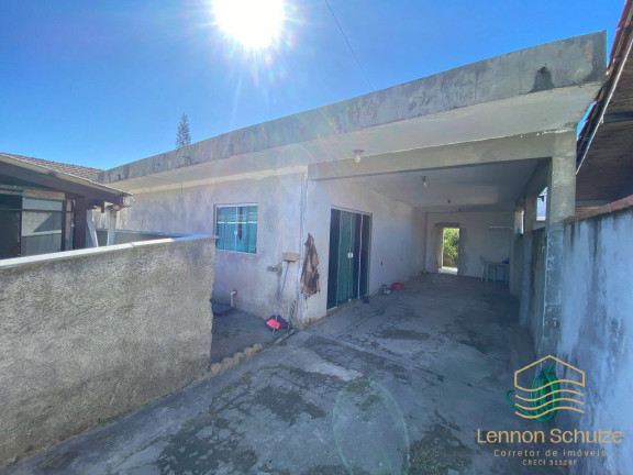 Casa com 2 Quartos à Venda, 180 m² em Centro - Balneário Barra Do Sul