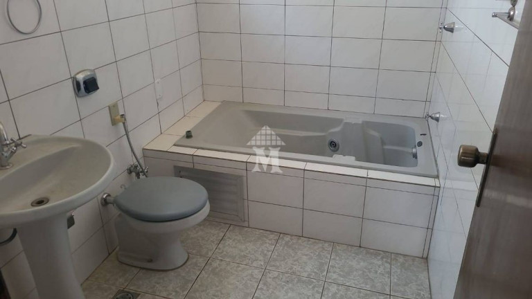 Imagem Apartamento com 2 Quartos para Alugar, 55 m² em Atibaia Jardim - Atibaia