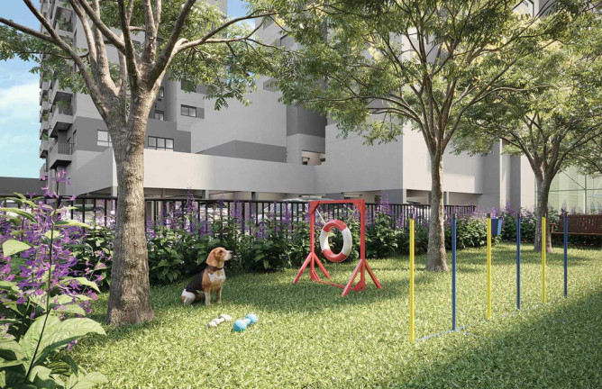 Imagem Imóvel com 3 Quartos à Venda, 72 m² em Centro - Osasco