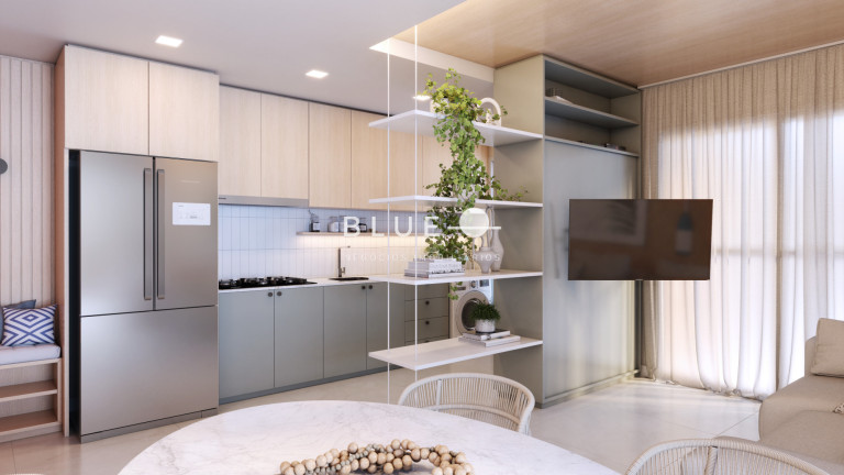 Imagem Apartamento com 2 Quartos à Venda, 103 m² em Praia Da Cal - Torres Imagem Apartamento com 2 Quartos à Venda, 103 m² em Praia Da Cal - Torres