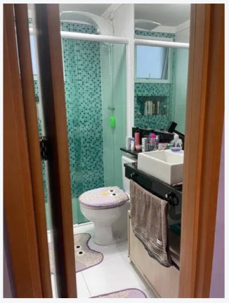 Imagem Apartamento com 2 Quartos à Venda, 50 m² em Vila Príncipe De Gales - Santo André Imagem Apartamento com 2 Quartos à Venda, 50 m² em Vila Príncipe De Gales - Santo André