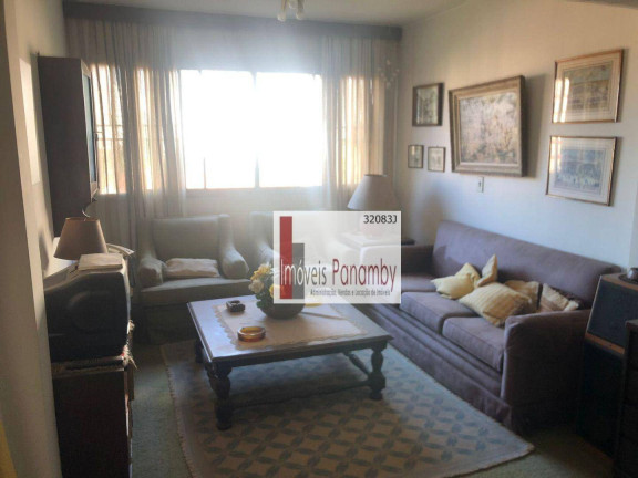 Imagem Apartamento com 3 Quartos à Venda, 70 m² em Jardim Marajoara - São Paulo Imagem Apartamento com 3 Quartos à Venda, 70 m² em Jardim Marajoara - São Paulo