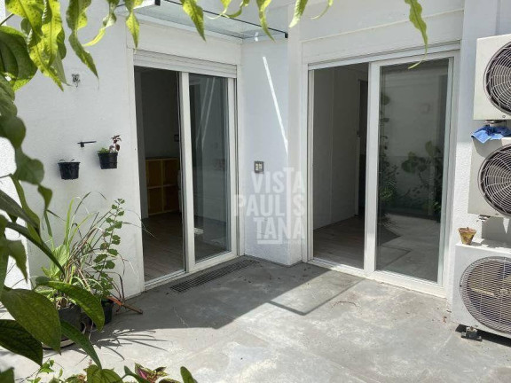 Imagem Apartamento com 2 Quartos à Venda, 83 m² em Jardim Paulista - São Paulo Imagem Apartamento com 2 Quartos à Venda, 83 m² em Jardim Paulista - São Paulo