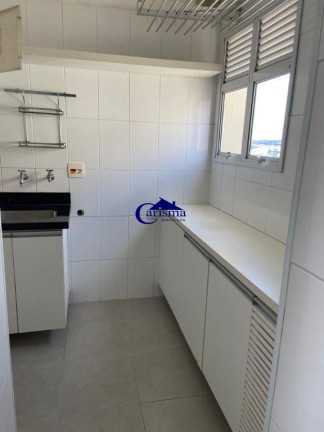 Imagem Apartamento com 3 Quartos para Alugar, 228 m² em Centro - Santo André Imagem Apartamento com 3 Quartos para Alugar, 228 m² em Centro - Santo André