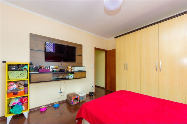 Imagem Casa com 3 Quartos à Venda,  em Vila Ema - São Paulo