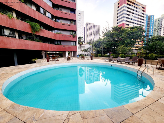 Foto do imóvel Imóvel com 4 Quartos à Venda, 168 m² em Pituba - Salvador
