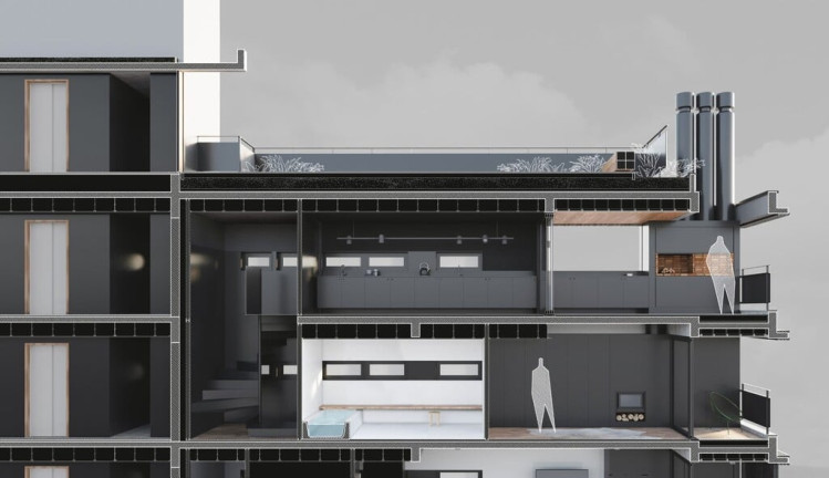 Imagem Cobertura com 3 Quartos à Venda, 174 m² em Rio Branco - Porto Alegre