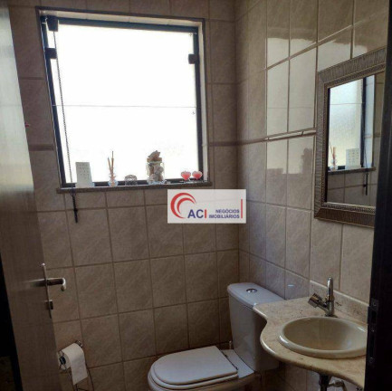 Imagem Casa com 3 Quartos para Alugar, 260 m² em Vila Verde - Itapevi