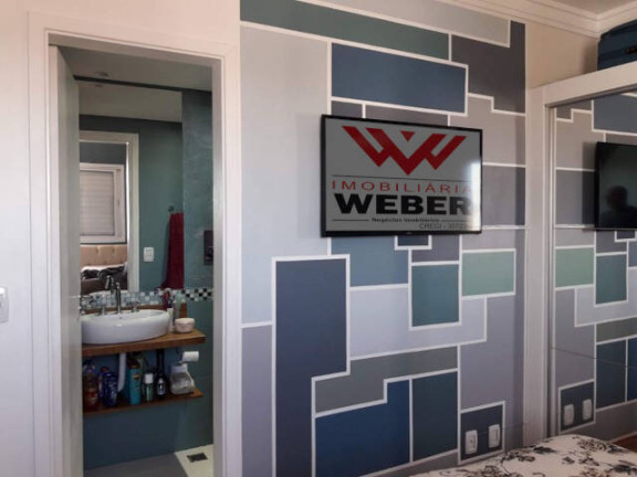 Imagem Apartamento com 3 Quartos à Venda, 86 m² em Vila Jardini - Sorocaba Imagem Apartamento com 3 Quartos à Venda, 86 m² em Vila Jardini - Sorocaba