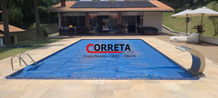 Imagem Casa com 3 Quartos à Venda, 322 m² em Ibiúna