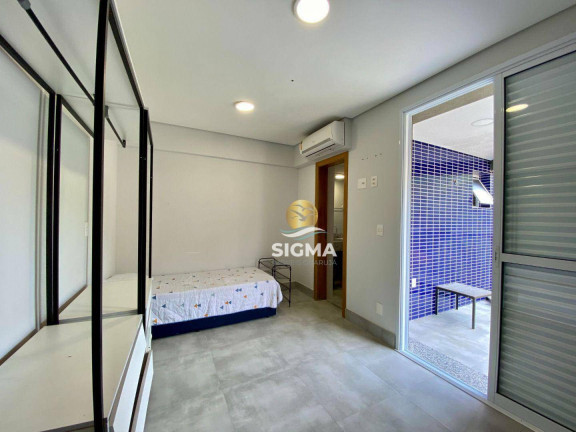 Imagem Apartamento com 3 Quartos à Venda, 145 m² em Jardim Astúrias - Guarujá Imagem Apartamento com 3 Quartos à Venda, 145 m² em Jardim Astúrias - Guarujá
