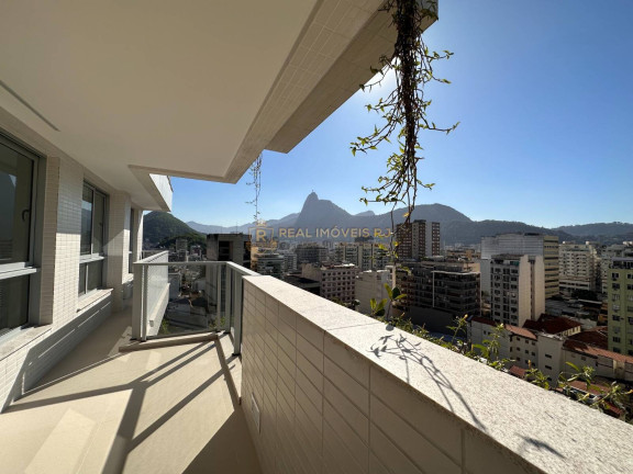 Cobertura com 3 Quartos à Venda, 96 m² em Botafogo - Rio De Janeiro