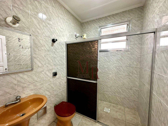 Imagem Apartamento com 1 Quarto à Venda, 40 m² em Canto Do Forte - Praia Grande