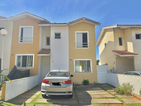 Casa com 3 Quartos à Venda ou Locação, 85 m² em San Paolo - Cotia