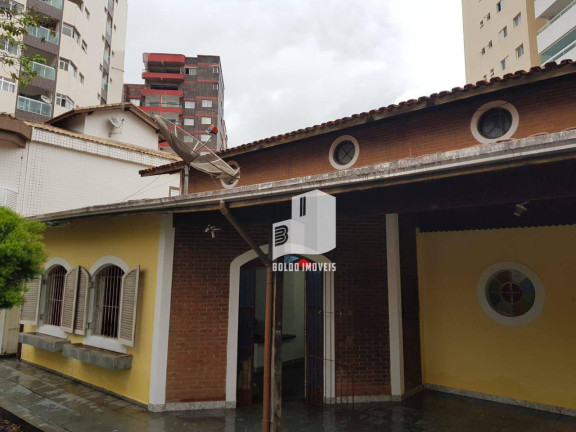 Imagem Casa com 5 Quartos à Venda, 243 m² em Tupi - Praia Grande Imagem Casa com 5 Quartos à Venda, 243 m² em Tupi - Praia Grande