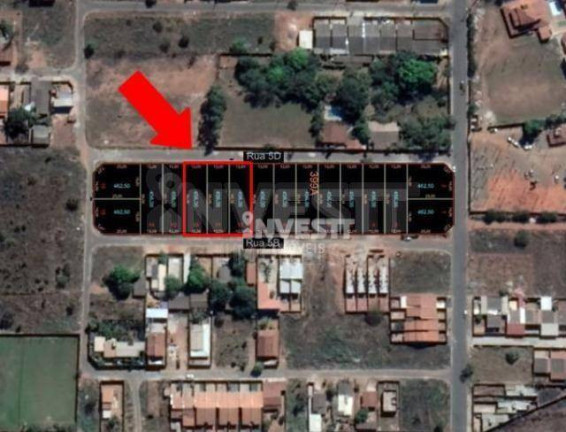 Imagem Imóvel à Venda, 1.368 m² em Chácara São Pedro - Aparecida De Goiânia Imagem Imóvel à Venda, 1.368 m² em Chácara São Pedro - Aparecida De Goiânia