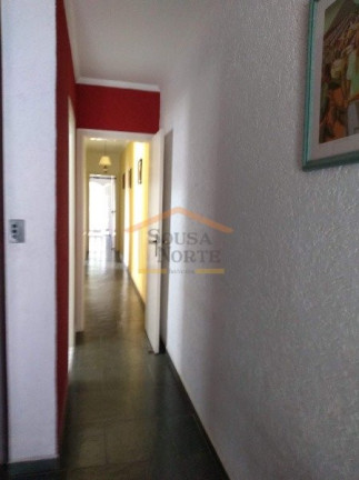 Imagem Sobrado com 3 Quartos à Venda, 330 m² em Vila Mazzei - São Paulo