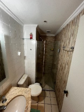 Imagem Apartamento com 3 Quartos à Venda, 64 m² em Jardim Celeste - São Paulo