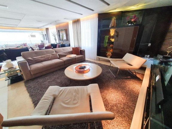 Imagem Apartamento com 4 Quartos à Venda, 352 m² em Meireles - Fortaleza Imagem Apartamento com 4 Quartos à Venda, 352 m² em Meireles - Fortaleza