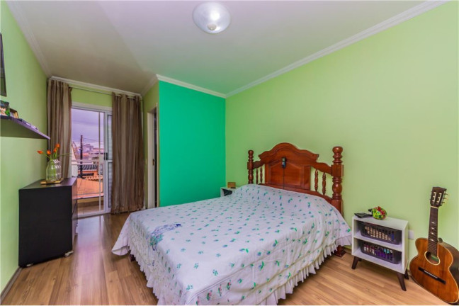 Imagem Casa com 3 Quartos à Venda,  em Vila Esperança - São Paulo