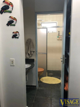 Imagem Apartamento com 2 Quartos à Venda,  em Centro - Ubatuba