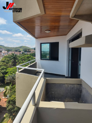Imagem Apartamento com 4 Quartos à Venda, 180 m² em Centro - Guaratinguetá