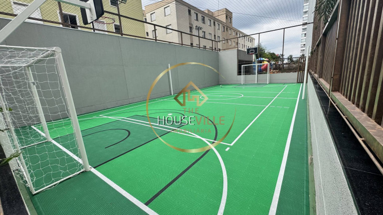 Imagem Apartamento com 2 Quartos à Venda, 54 m² em Jardim Satélite - São José Dos Campos Imagem Apartamento com 2 Quartos à Venda, 54 m² em Jardim Satélite - São José Dos Campos