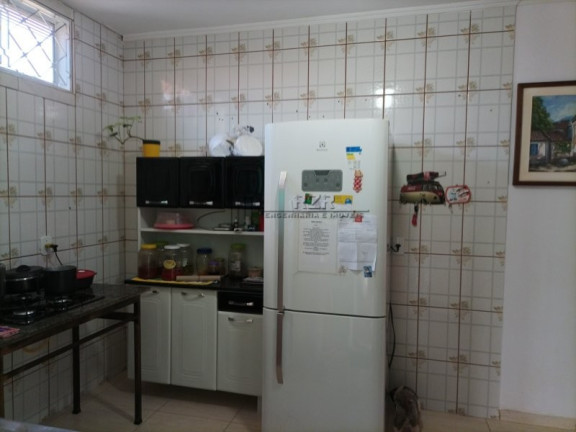 Imagem Imóvel com 3 Quartos à Venda, 230 m² em Parque Do Mirante - Luís Antônio