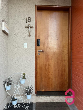 Imagem Casa de Condomínio com 3 Quartos à Venda,  em Parque Amazônia - Goiânia