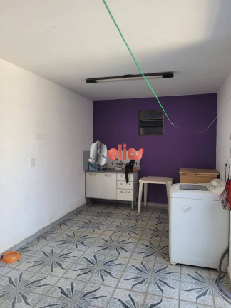 Imagem Casa com 3 Quartos à Venda, 156 m² em Vila Souto - Bauru Imagem Casa com 3 Quartos à Venda, 156 m² em Vila Souto - Bauru