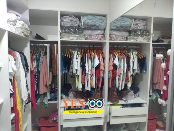Imagem Casa com 3 Quartos à Venda, 312 m² em Vila Olimpia - Feira De Santana