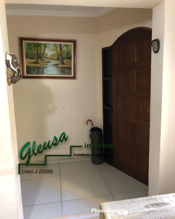 Imagem Sobrado com 4 Quartos à Venda, 422 m² em Jardim Nossa Sra. Do Carmo - São Paulo