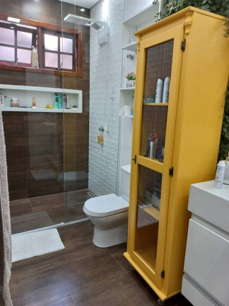 Imagem Casa com 5 Quartos à Venda, 266 m² em Florida - Praia Grande Imagem Casa com 5 Quartos à Venda, 266 m² em Florida - Praia Grande