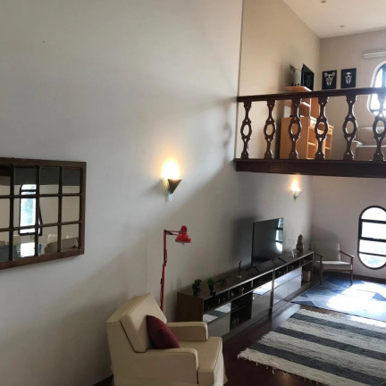 Imagem Apartamento com 4 Quartos à Venda, 242 m² em Morumbi - São Paulo Imagem Apartamento com 4 Quartos à Venda, 242 m² em Morumbi - São Paulo