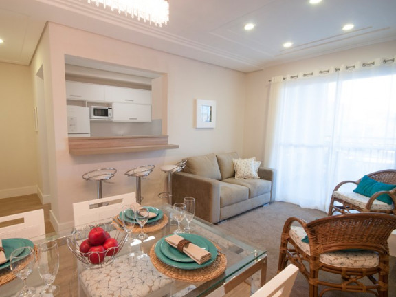 Imagem Apartamento com 4 Quartos à Venda, 110 m² em Engordadouro - Jundiaí