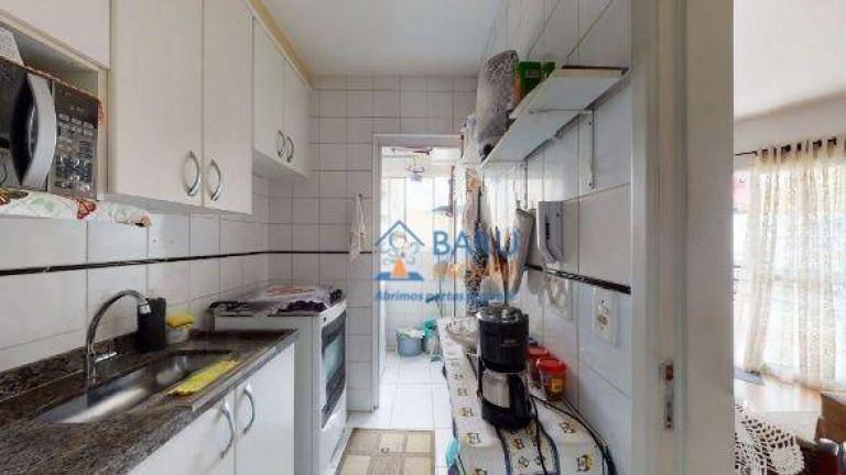 Imagem Apartamento com 2 Quartos à Venda, 55 m² em Santa Cecília - São Paulo Imagem Apartamento com 2 Quartos à Venda, 55 m² em Santa Cecília - São Paulo