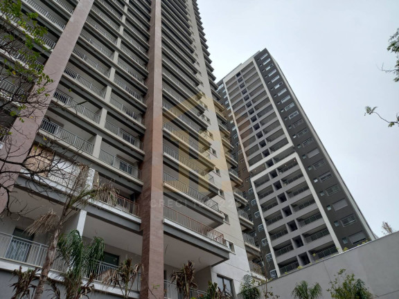 Imagem Apartamento com 3 Quartos à Venda, 244 m² em Ibirapuera - São Paulo Imagem Apartamento com 3 Quartos à Venda, 244 m² em Ibirapuera - São Paulo