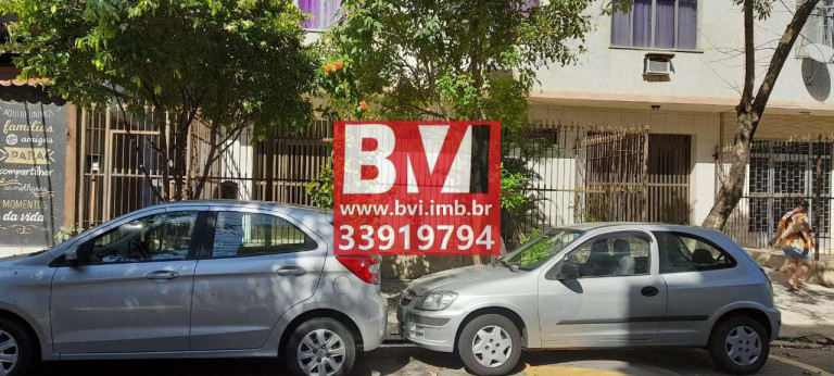 Imagem Apartamento com 2 Quartos à Venda, 76 m² em Vista Alegre - Rio De Janeiro Imagem Apartamento com 2 Quartos à Venda, 76 m² em Vista Alegre - Rio De Janeiro