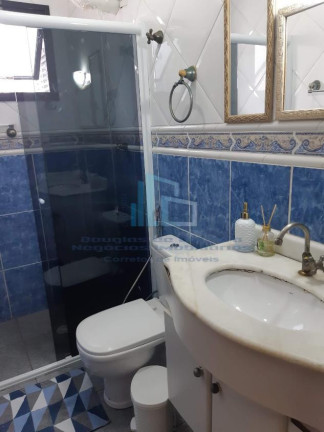 Imagem Apartamento com 1 Quarto à Venda, 55 m² em Guilhermina - Praia Grande Imagem Apartamento com 1 Quarto à Venda, 55 m² em Guilhermina - Praia Grande
