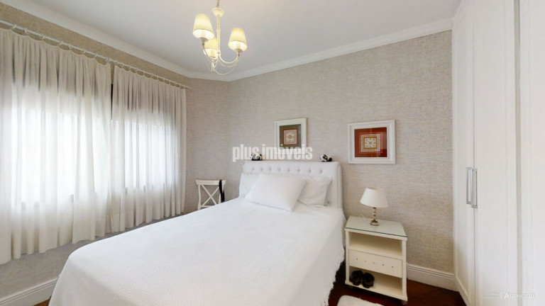 Imagem Apartamento com 4 Quartos à Venda, 212 m² em Morumbi - São Paulo Imagem Apartamento com 4 Quartos à Venda, 212 m² em Morumbi - São Paulo