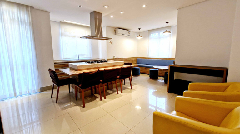 Imagem Apartamento com 2 Quartos à Venda, 49 m² em Vila Suzana - São Paulo Imagem Apartamento com 2 Quartos à Venda, 49 m² em Vila Suzana - São Paulo