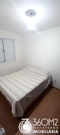 Imagem Apartamento com 2 Quartos à Venda, 43 m² em Parque São Vicente - Mauá Imagem Apartamento com 2 Quartos à Venda, 43 m² em Parque São Vicente - Mauá
