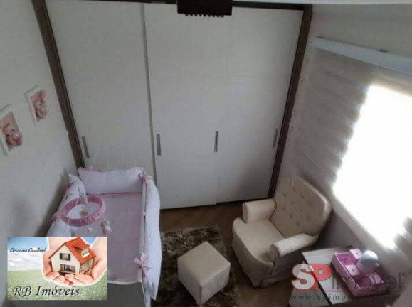 Imagem Apartamento com 2 Quartos à Venda, 60 m² em Santa Terezinha - São Bernardo Do Campo