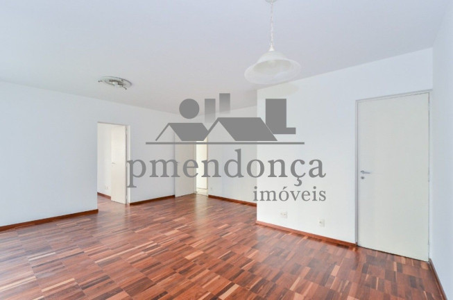 Imagem Apartamento com 4 Quartos à Venda, 114 m² em Higienópolis - São Paulo