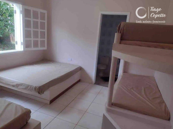 Imagem Chácara com 6 Quartos à Venda, 510 m² em Arataba Ii - Louveira