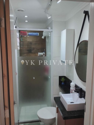 Imagem Apartamento com 2 Quartos à Venda, 44 m² em Barra Funda - São Paulo